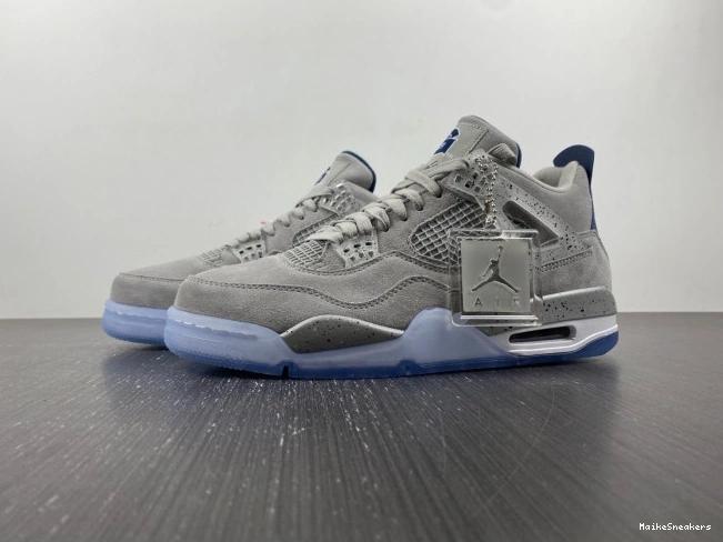 MaikeSneakers (PE) AJ4-1043505 4 Georgetown Jordan Retro 0711
